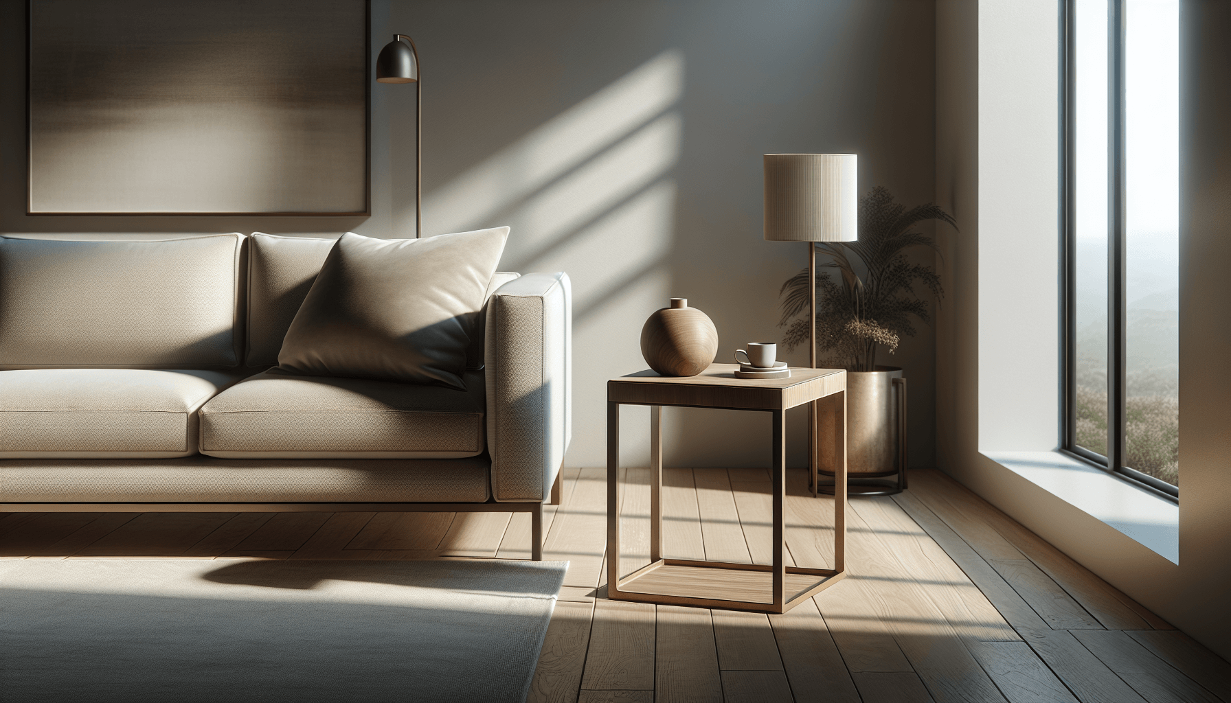 התאמה קלה לרהיט מרכזי בשימוש יומיומי