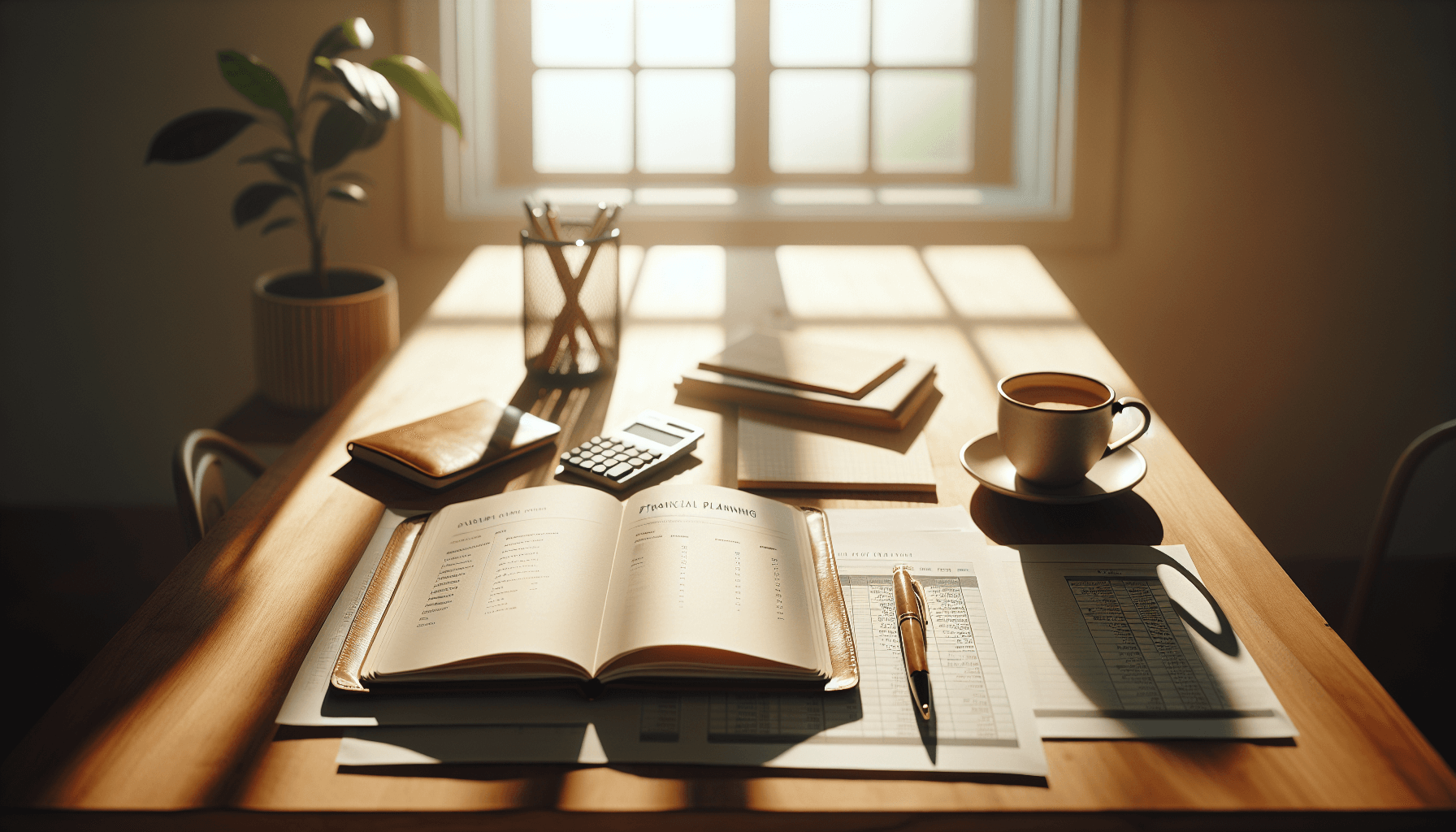 כלכלה אישית שמכבדת קצב אישי